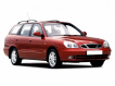 Daewoo Nubira Station Wagon II
